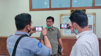 Dewan Sarankan Jalan Khusus Batubara Dikelola BUMD